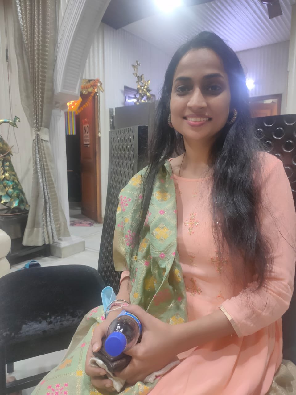 Deepika Yadav Yadav matrimonial profile